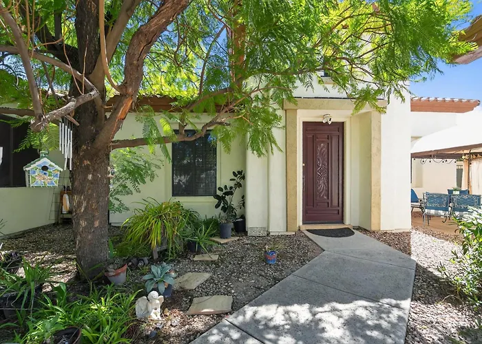Elm Casita Apts Apartment Litchfield Park