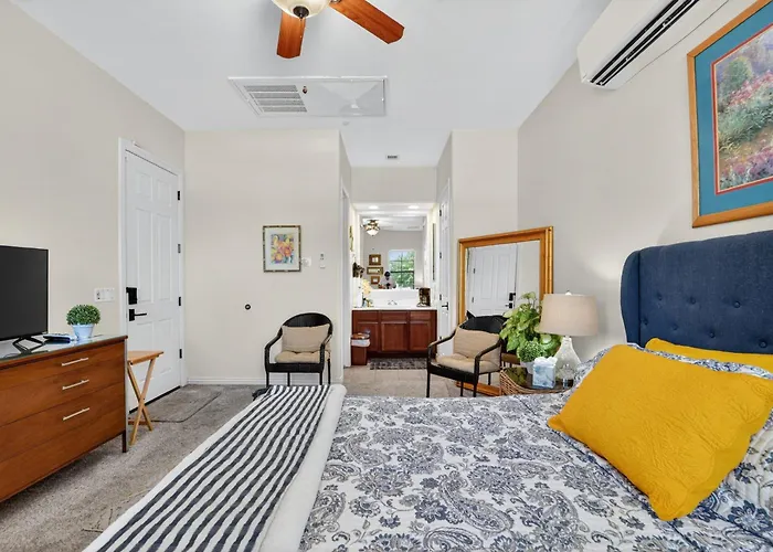 Apartment Elm Casita Apts