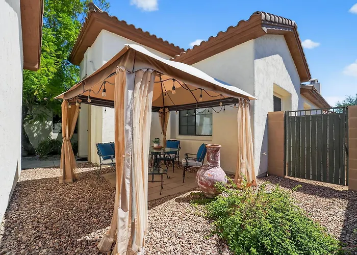 Apartment Elm Casita Apts Litchfield Park