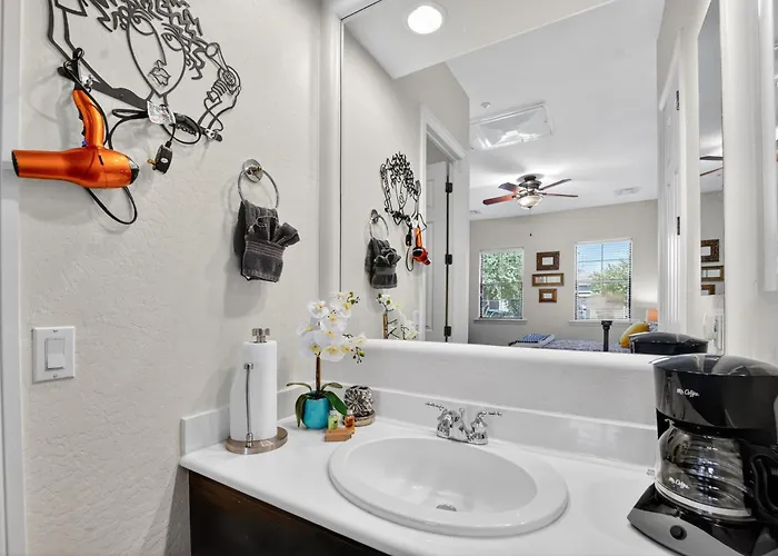Apartment Elm Casita Apts *