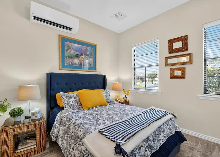 Apartment Elm Casita Apts