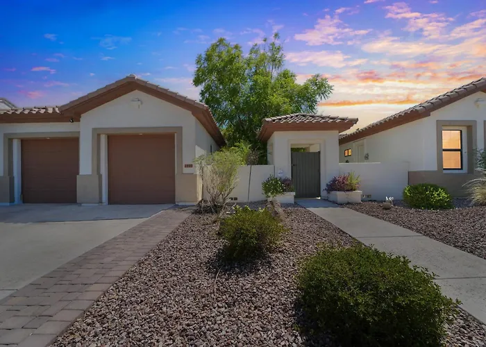 Apartment Elm Casita Apts Litchfield Park