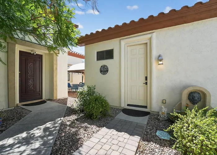 Elm Casita Apts Apartment Litchfield Park