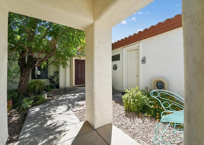Apartment Elm Casita Apts Litchfield Park