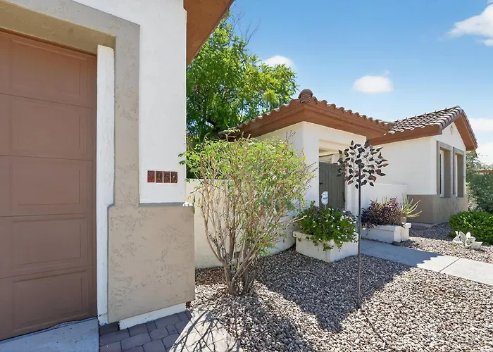 Elm Casita Apts * Litchfield Park