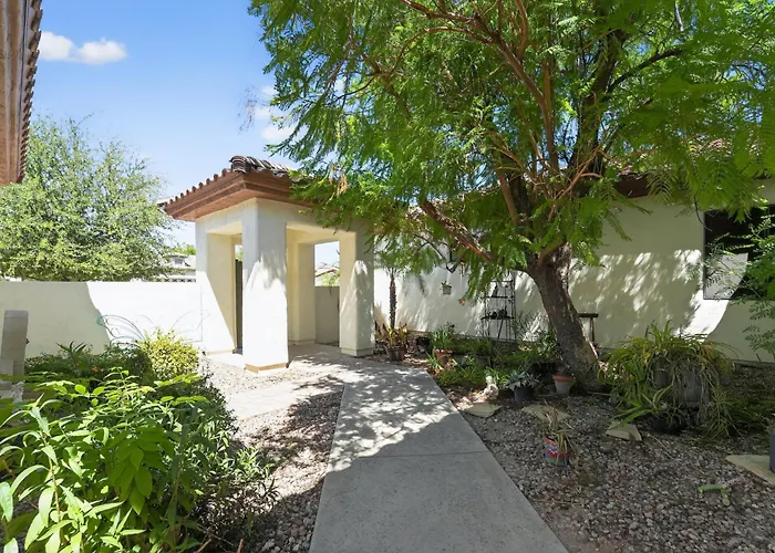 Elm Casita Apts Apartment Litchfield Park