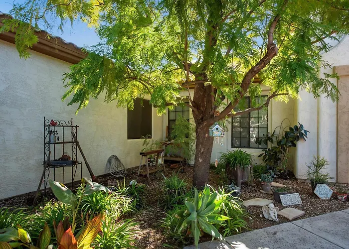 Apartment Elm Casita Apts *