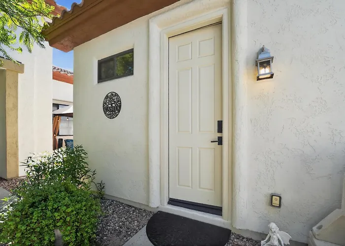 Apartment Elm Casita Apts Litchfield Park
