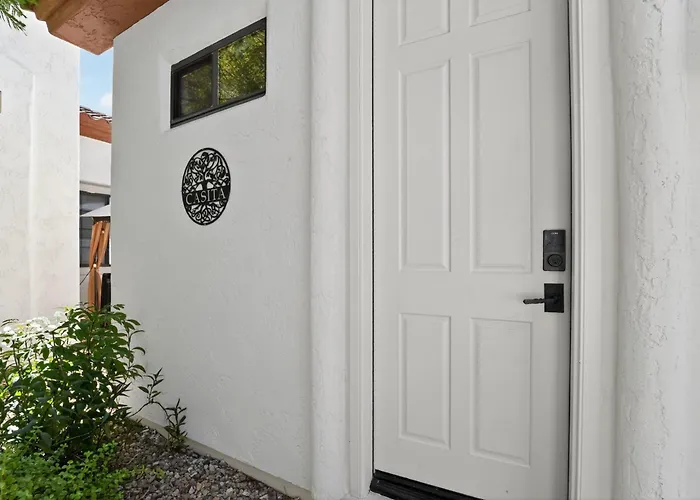 Apartment Elm Casita Apts Litchfield Park